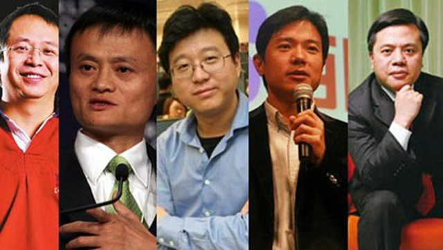 成功者9種超獨特的思維方式