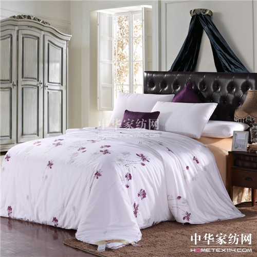 邵氏家紡里外如一