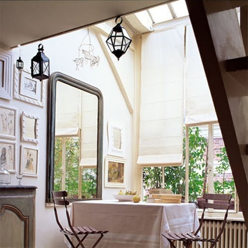 室內(nèi)裝修的 十個(gè)小訣竅