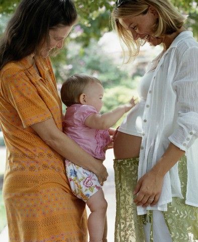 家有孕婦居家裝飾要遵循的原則