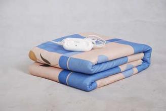 冬季使用電熱毯注意事項(xiàng)