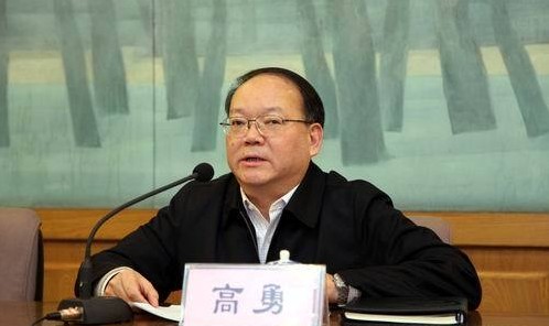 高勇:網(wǎng)絡(luò)對(duì)紡織產(chǎn)業(yè)影響應(yīng)當(dāng)引起重視