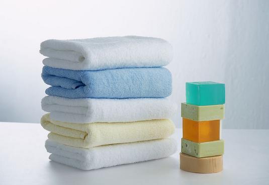 如何選擇一條好毛巾