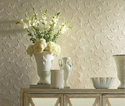 甄選墻紙有妙招五秘籍助你順利解決