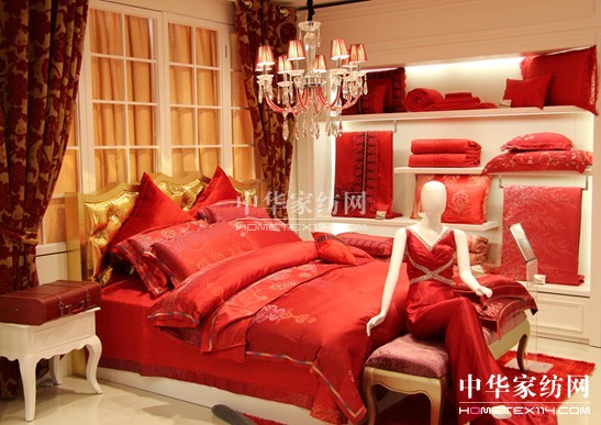 朗菲家紡入駐建湖商業(yè)大廈