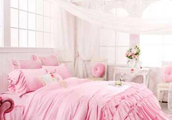選購床上用品的小常識