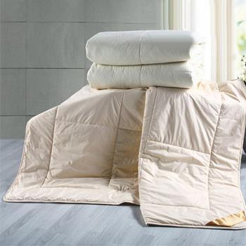 床上用品哪種面料好