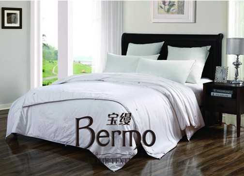 寶縵家紡:睡美人是怎樣煉成的