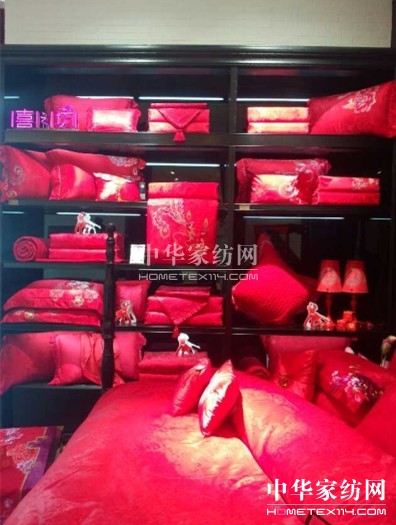 通州首家寶縵婚慶家居生活館盛大開業