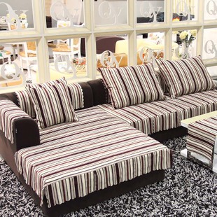 亞麻沙發坐墊如何清洗?