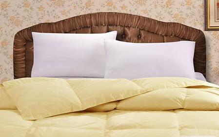 如何正確清洗羽絨被