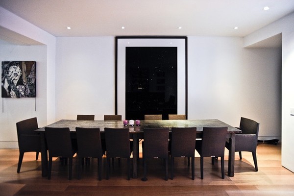 薩科齊弟弟的紐約藝術豪宅