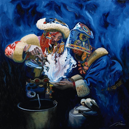 博洋家紡將攜手MAXMA持續跨界之行