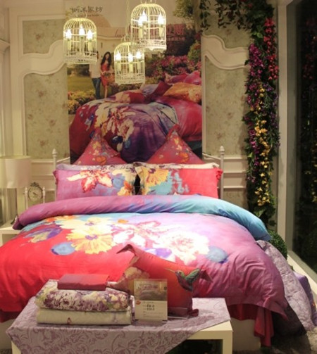 博洋家紡將攜手MAXMA持續跨界之行