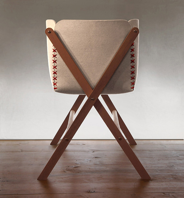 一棵樹搖籃設(shè)計(jì)