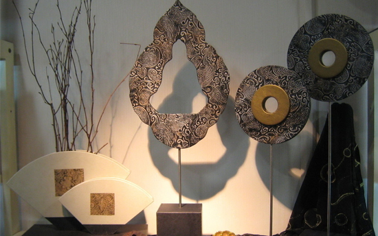 家居小飾品打造別樣魅力的冬季生活