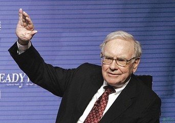 巴菲特說的七段話