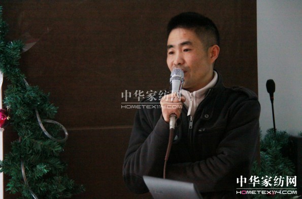 南方寢飾封閉培訓(xùn)變開放式實(shí)現(xiàn)"寓教于樂"