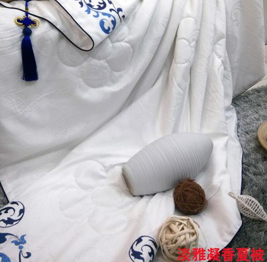 登喜鳥家紡冰爽奇緣之旅