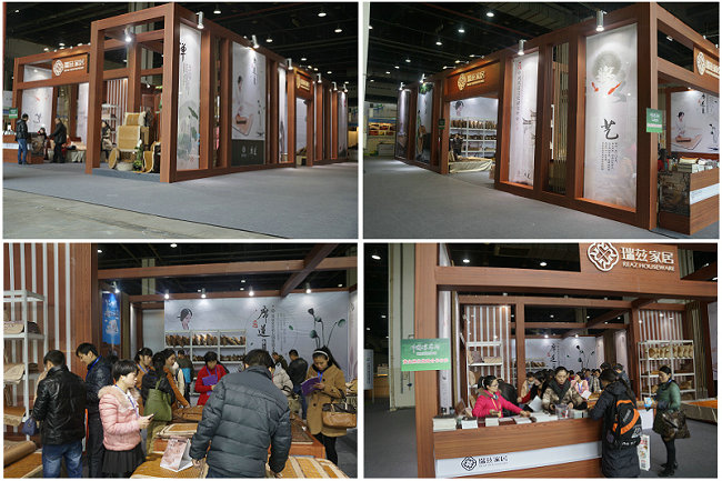 中國首家夏令家居用品研發(fā)設(shè)計(jì)中心落戶瑞茲家居