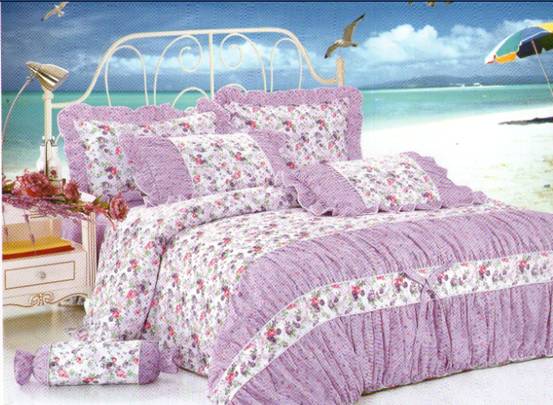 登喜鳥:選套好床品 擁有好睡眠