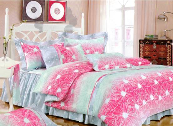 登喜鳥:選套好床品擁有好睡眠