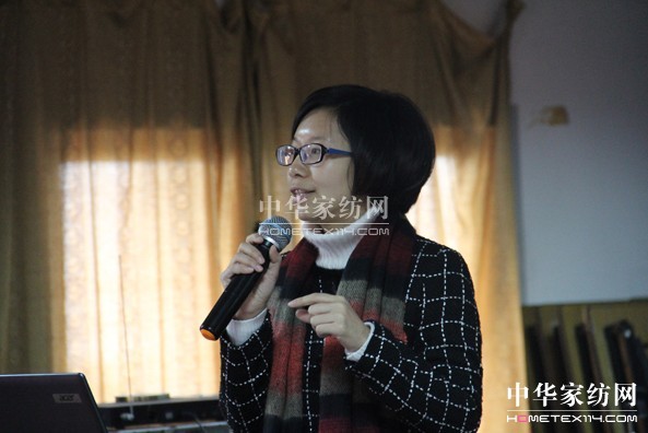 南方寢飾2014加盟商馬年再攜手共贏新未來