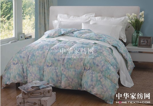 博洋家紡新家紡4C美學