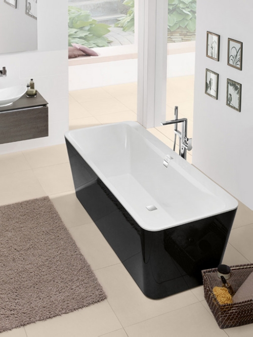 VILLEROY&BOCH浴缸