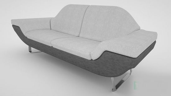創(chuàng)意沙發(fā)設(shè)計(jì):帶來更便捷生活