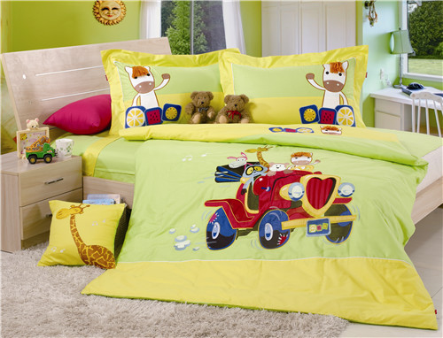 相信愛(ài),圣富萊