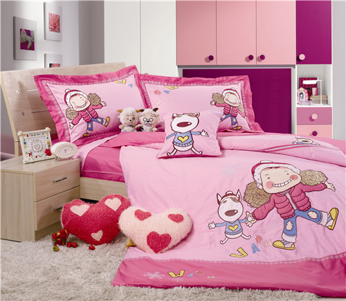 相信愛(ài),圣富萊