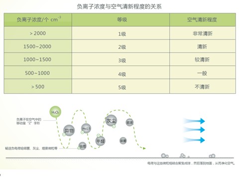 藍品科技:會呼吸的負離子盧卡纖維