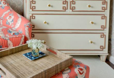 鮮肉般的春天挑選應(yīng)季窗簾(2)