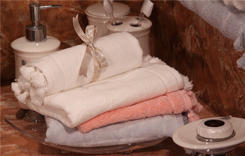 小毛巾大作用 可過濾廚房一氧化碳