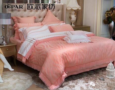 歐派:床品顏色挑選技巧