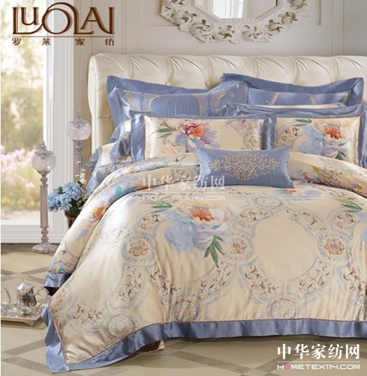 羅萊2014春夏經典:時光的珍藏