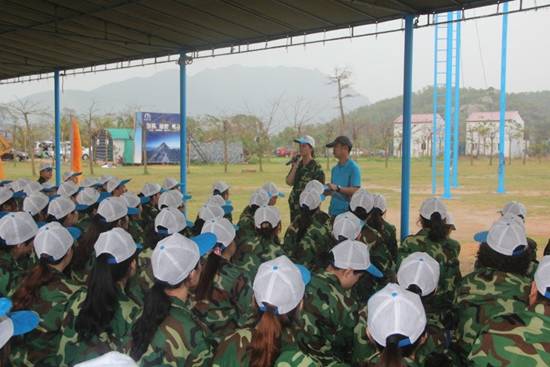 從心啟程,風(fēng)雨同行