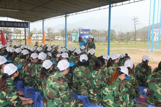 從心啟程,風(fēng)雨同行