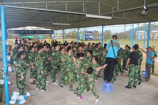 從心啟程,風(fēng)雨同行