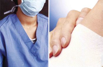 三方協同制定衛生用紡織品標準