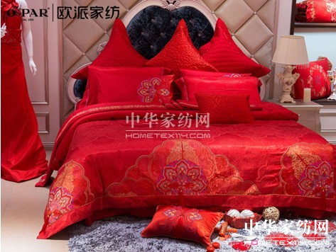 歐派家紡:提升家紡業(yè)綠色競爭力