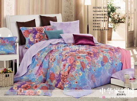 歐派家紡:提升家紡業(yè)綠色競爭力