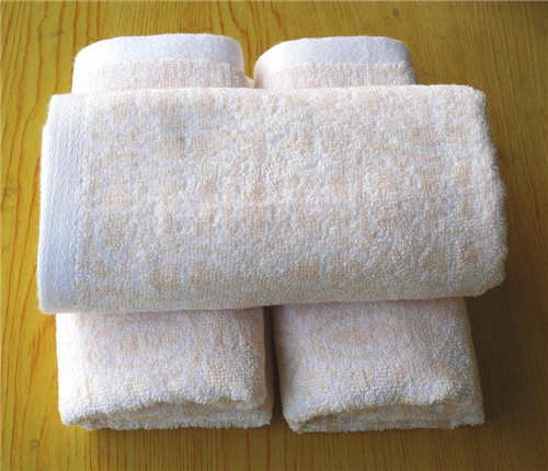 健康生活 從使用毛巾開始