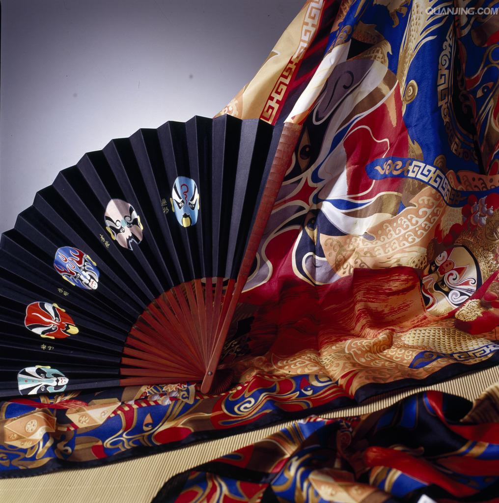 “絲綢中國”創意板塊將閃耀中針會