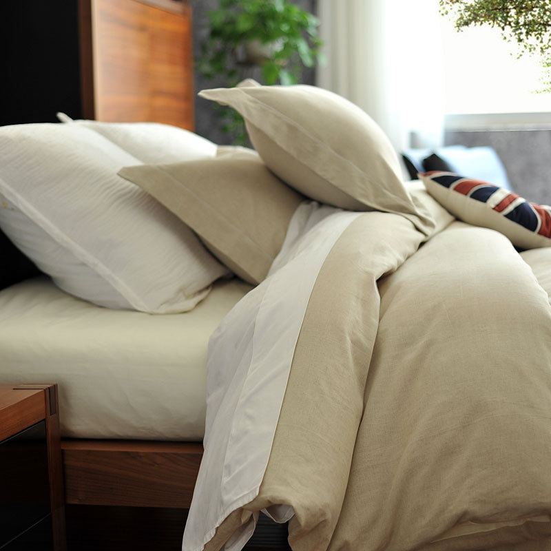 首尾基礎工作做好是麻紡行業重點