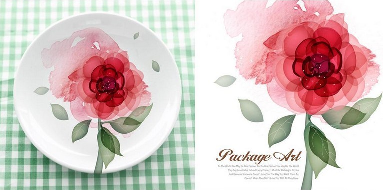 新技術促紡織印花行業實現綠色印染