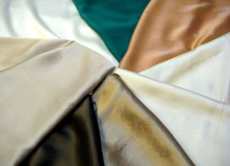 棉紡業轉型瞄準高新混紡市場