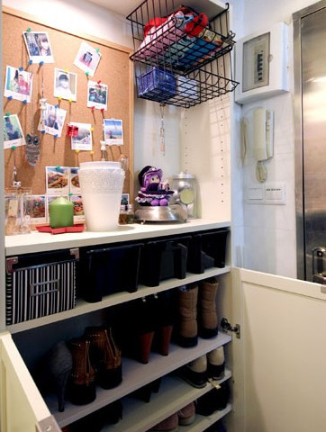 舊家具功能改造(2)