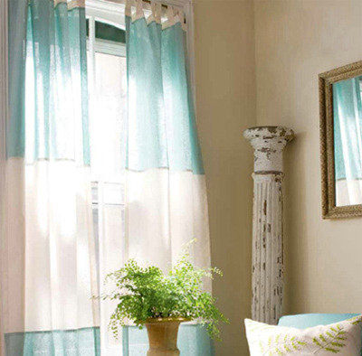 如何挑選高品質窗簾?